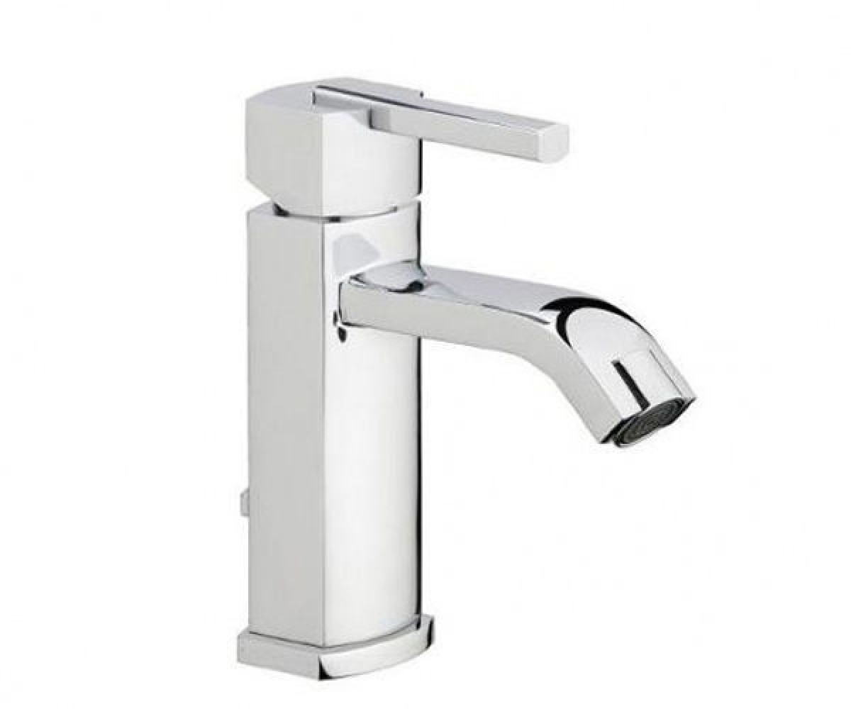 Смеситель для раковины WEBERT AZETA AZ830101.015 AZ830101.015