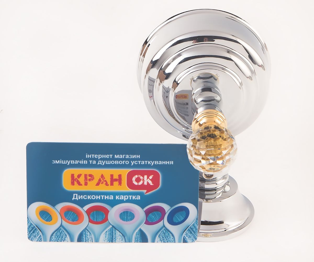 Мыльница  KARENINA KA500101.015:Фото 3