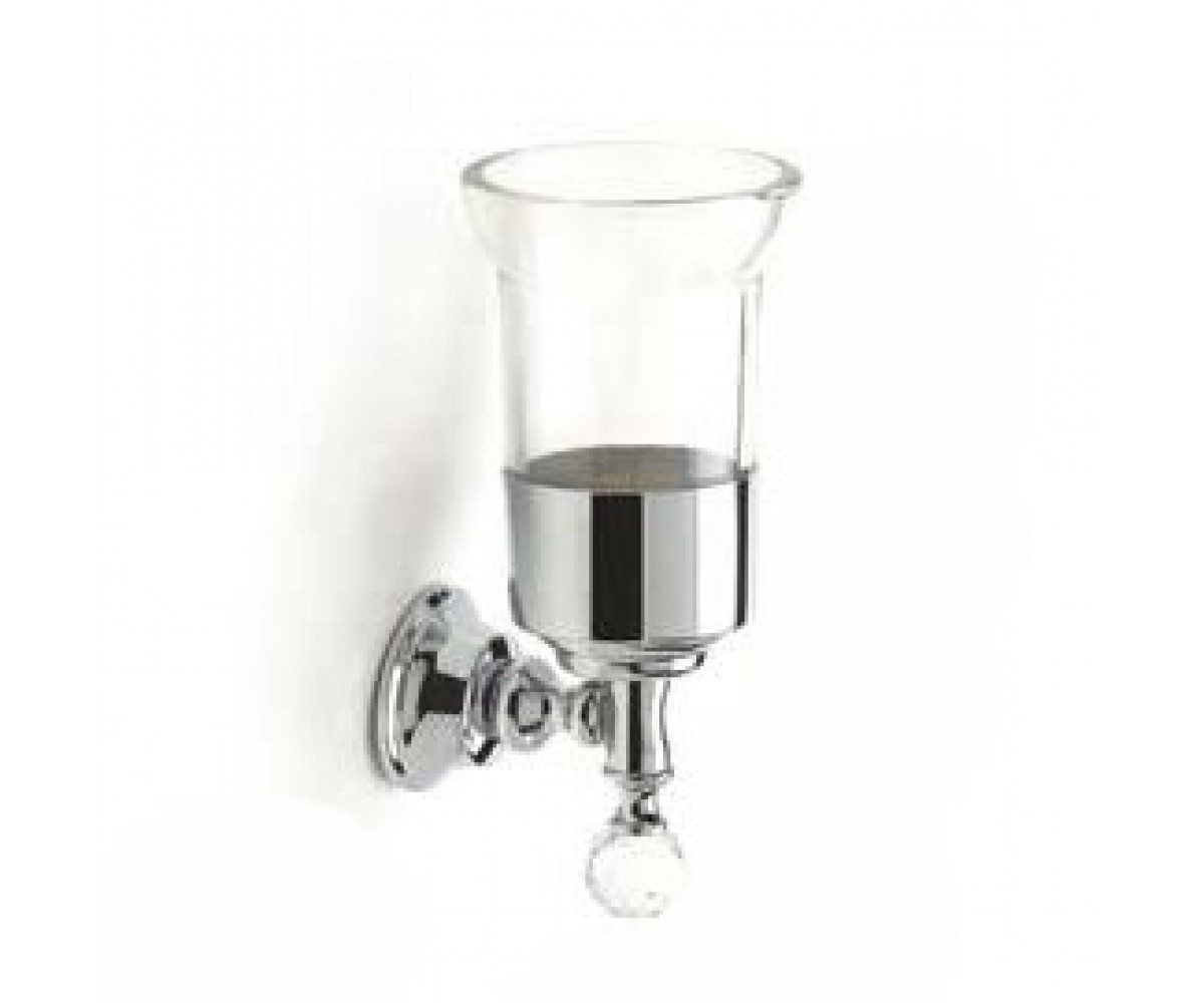 Стакан WEBERT KARENINA KA500301.015 KA500301.015