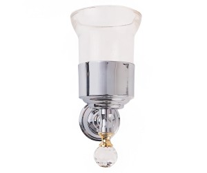 Стакан WEBERT KARENINA KA500301.017