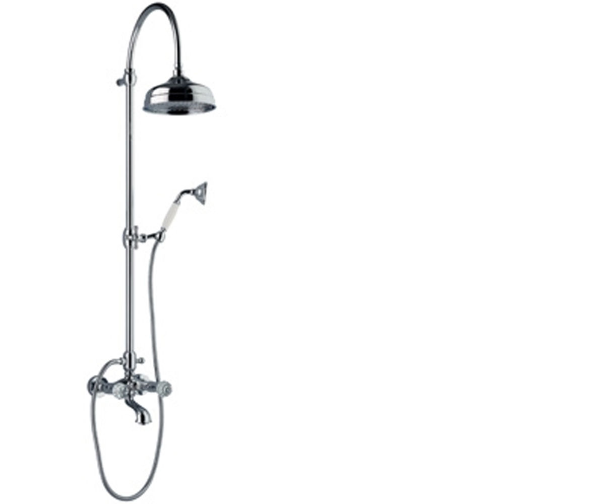 Душова система WEBERT KARENINA KA721208.065 KA721208.065