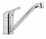 Кухонний змішувач WEBERT MARE MA920101.175