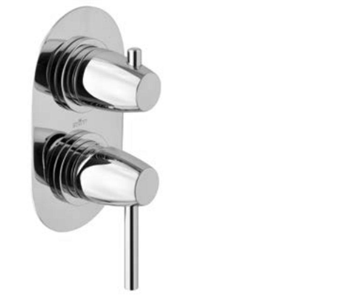 Встраиваемый смеситель WEBERT OPERA MODERNA OE860101.985 OE860101.985