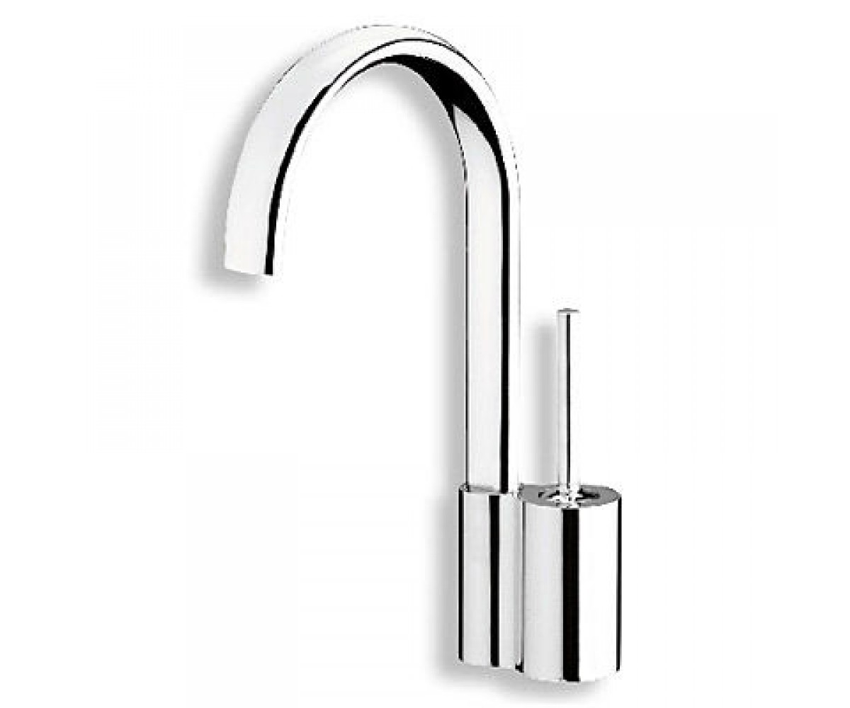 Кухонний змішувач WEBERT OMEGA OM920301.015 OM920301.015