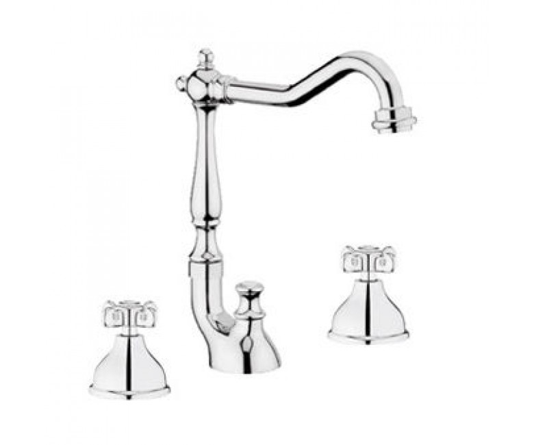 Смеситель WEBERT OTTOCENTO OT750202.015 OT750202.015