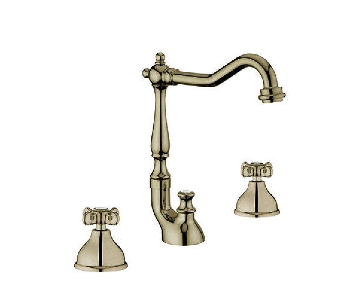 Смеситель WEBERT OTTOCENTO OT750202.065 OT750202.065