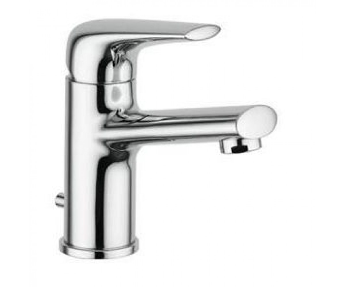 Змішувач на умивальник WEBERT RIVOLI RI830101.015 RI830101.015