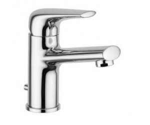 Змішувач на умивальник WEBERT RIVOLI RI830101.015