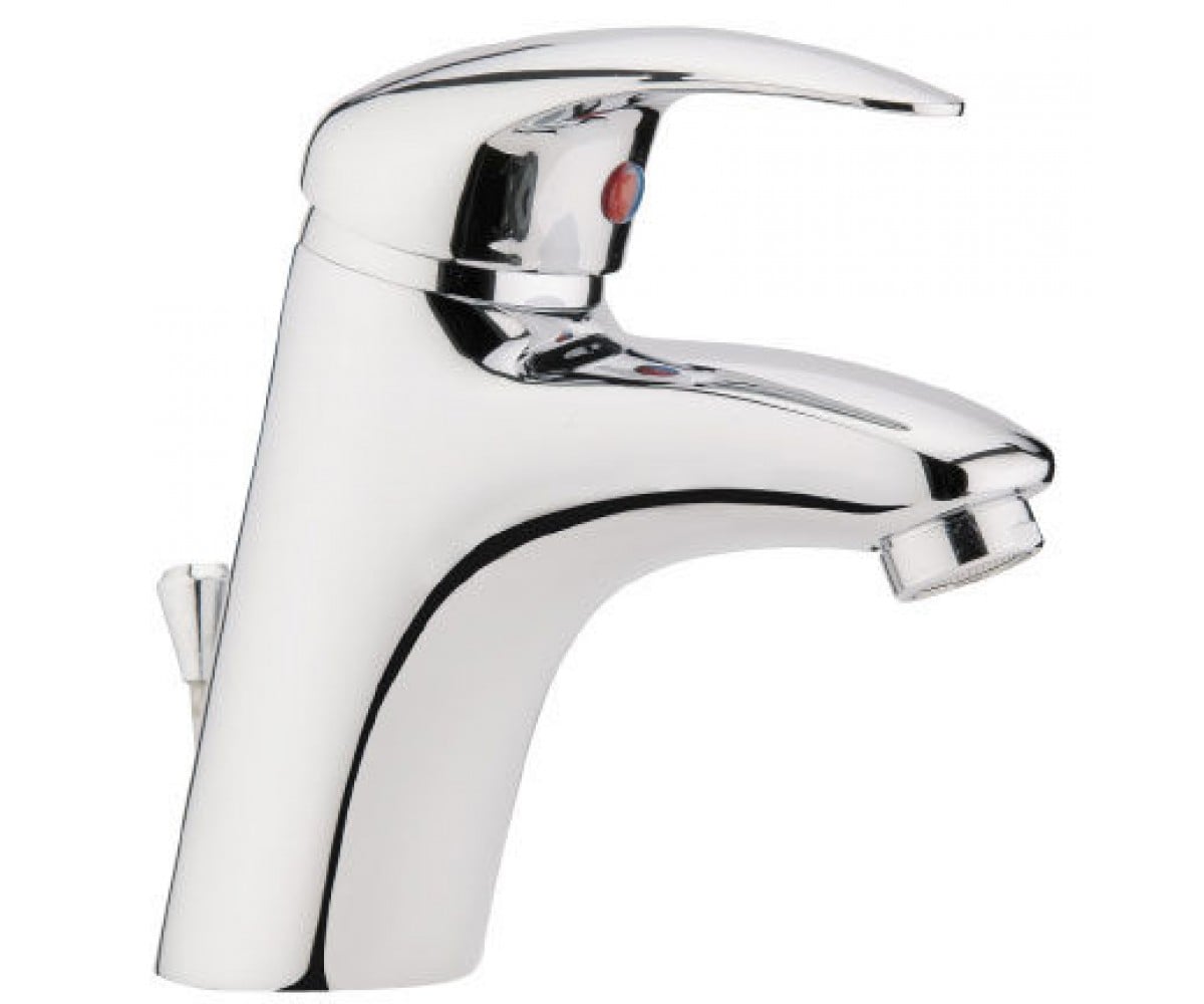 Змішувач для умивальника WEBERT SAX SX830101.015 SX830101.015