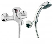 Змішувач для ванни WEBERT SAX SX850101.015