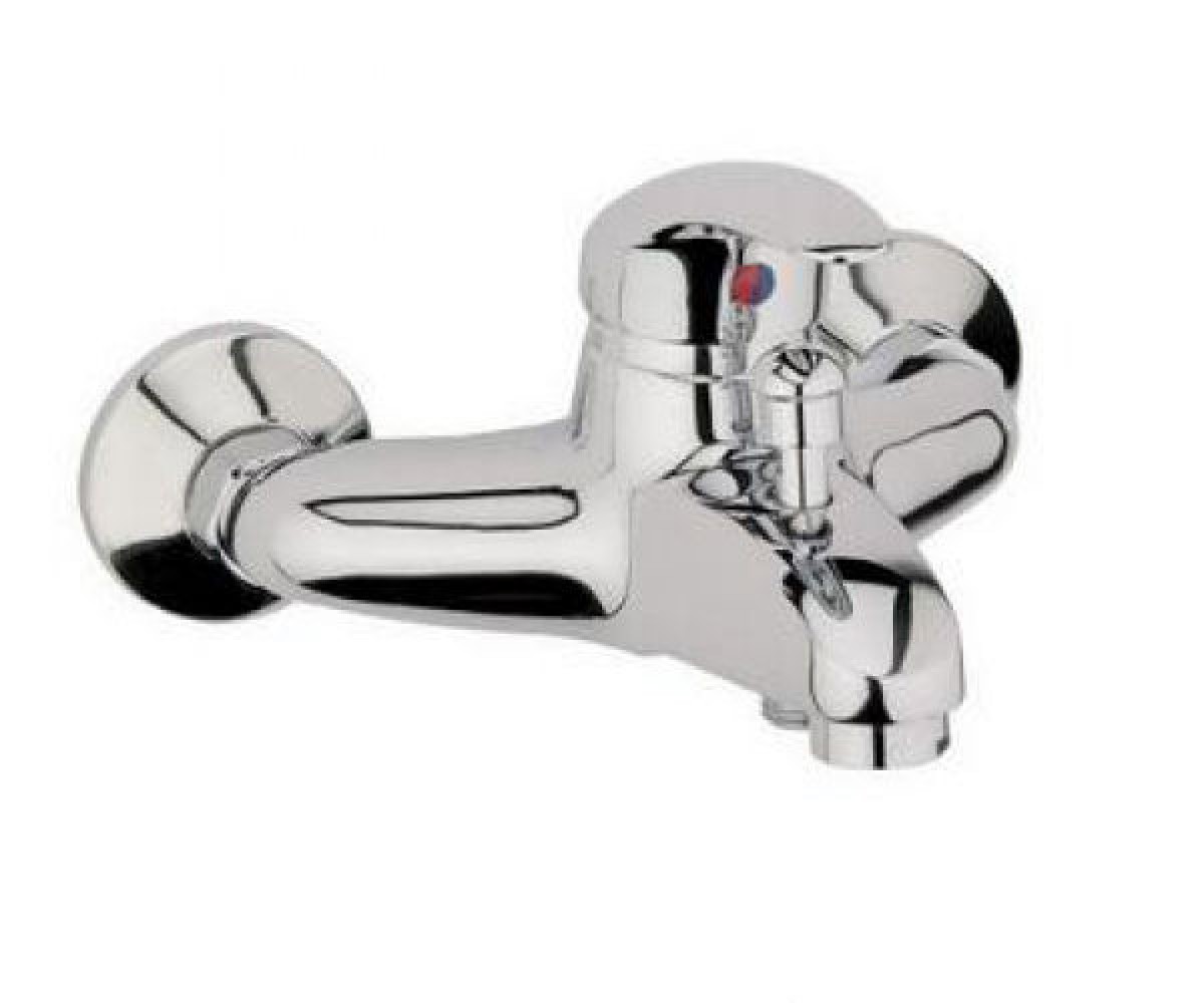 Змішувач для ванни WEBERT SAX SX850102.015 SX850102.015