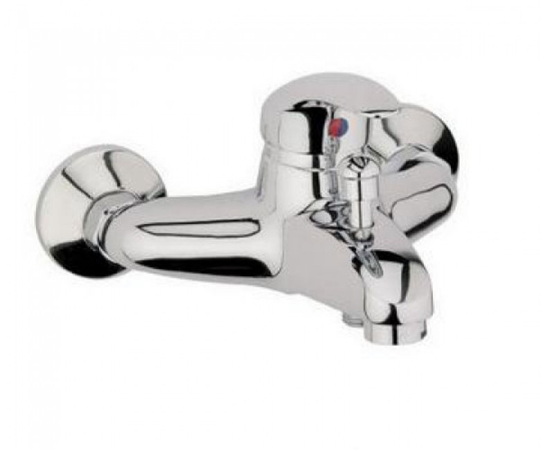Змішувач для ванни WEBERT SAX SX850102.015 SX850102.015