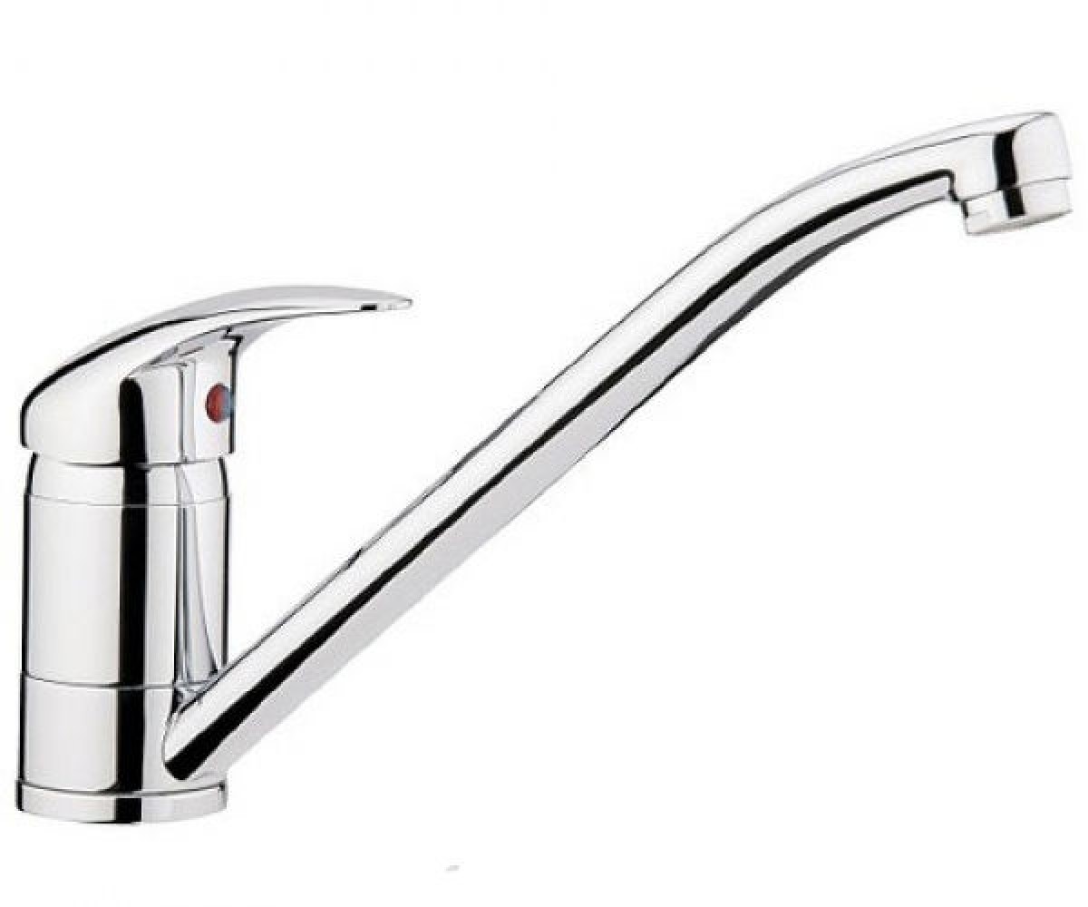 Кухонний змішувач WEBERT SAX SX920101.015 SX920101.015
