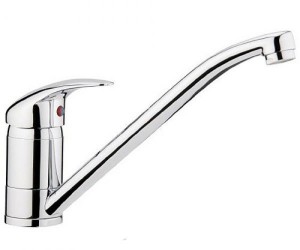 Кухонний змішувач WEBERT SAX SX920101.015