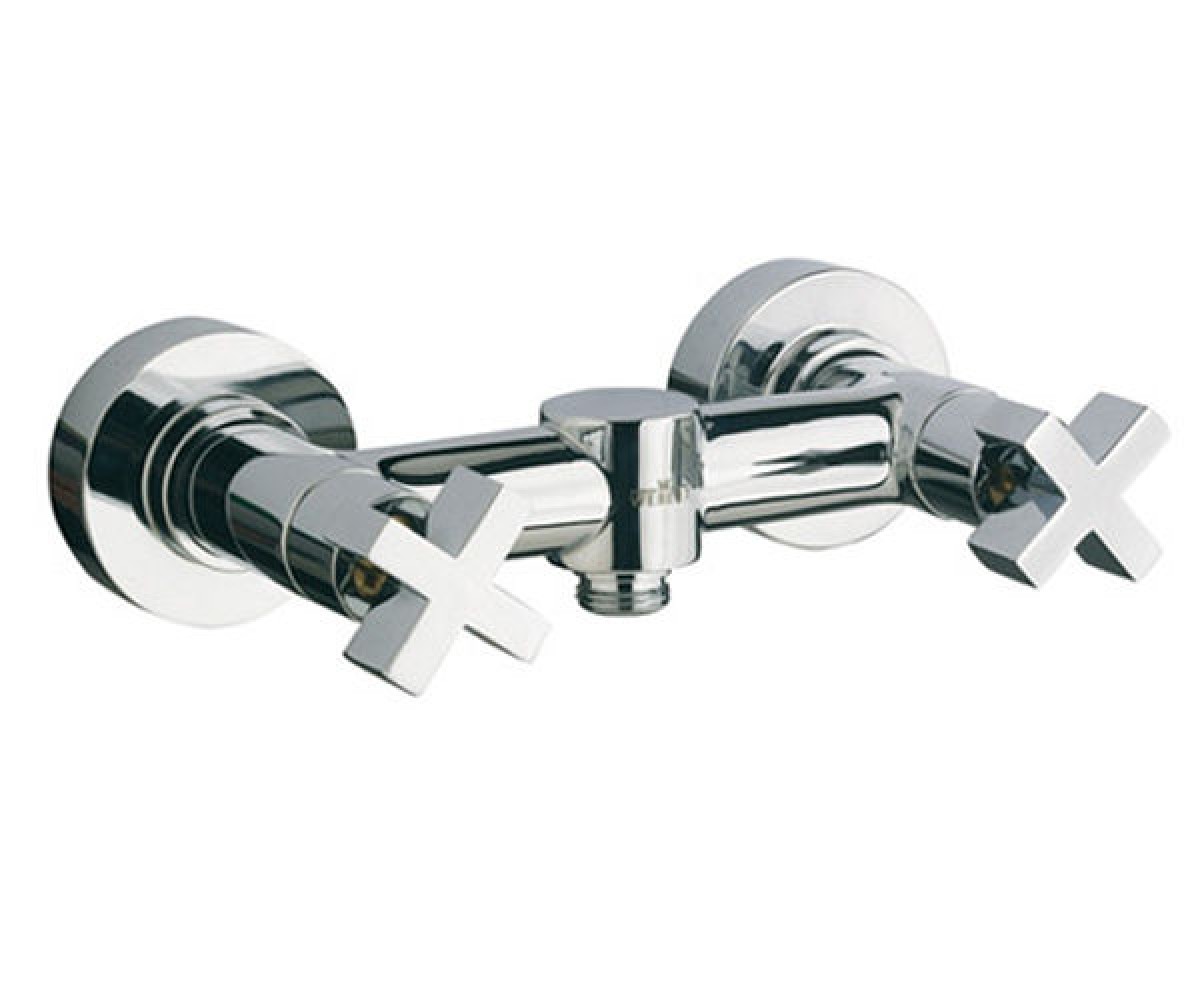 Змішувач для душу WEBERT TREFLE TR760102.015 TR760102.015