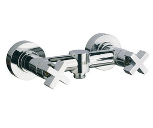 Змішувач для душу WEBERT TREFLE TR760102.015