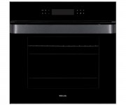 Сенсорный духовой шкаф 70 л WEILOR  FTO6F11BK