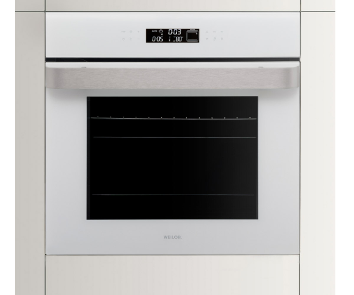 Сенсорный духовой шкаф 70 л  FTO6F11WT:Фото 2