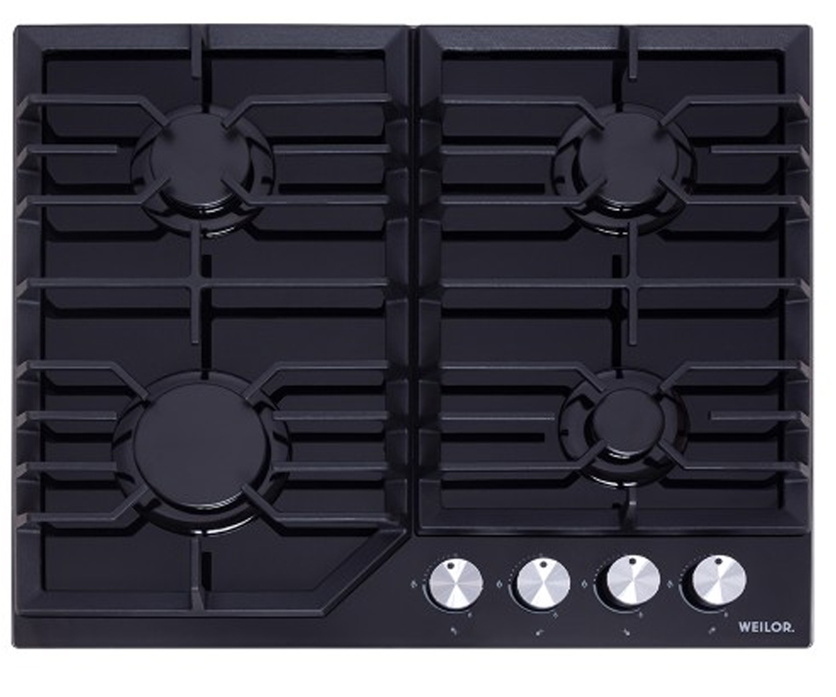 Поверхня газова   GG 624 BL GG 624 BL