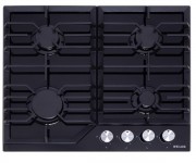 Поверхня газова   GG 624 BL
