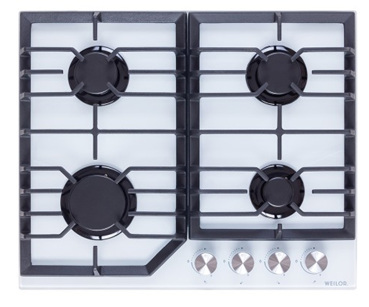 Поверхня газова   GG 624 WH GG 624 WH