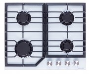 Поверхня газова   GG 624 WH