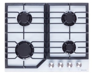 Поверхня газова   GG 624 WH