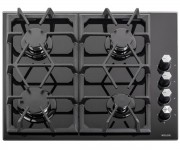 WEILOR GG 634 BL варильна поверхня   GG 634 BL