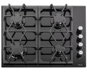 WEILOR GG 634 BL варильна поверхня   GG 634 BL