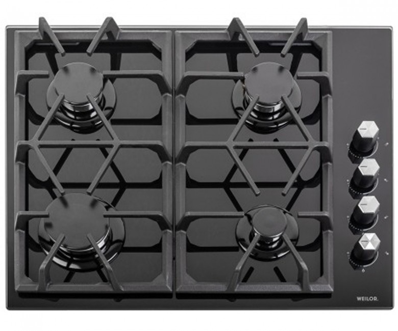 WEILOR GG 634 BL варильна поверхня   GG 634 BL GG 634 BL