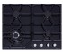 Склокерамічна поверхня   GG W604 BL GG W604 BL