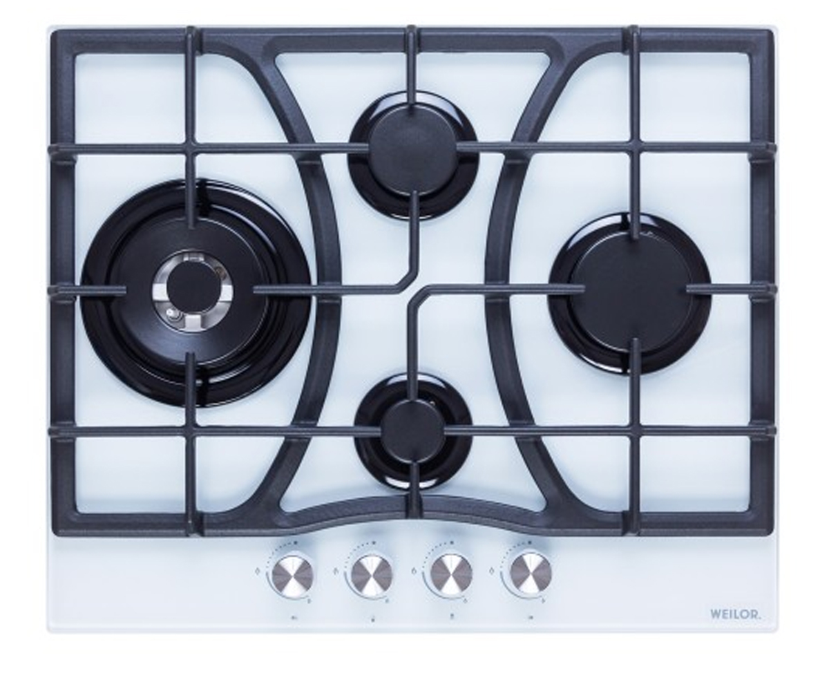 Поверхня варильна   GG W614 WH GG W614 WH