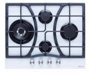 Поверхня варильна   GG W614 WH