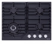 Поверхня газова   GG W624 BL
