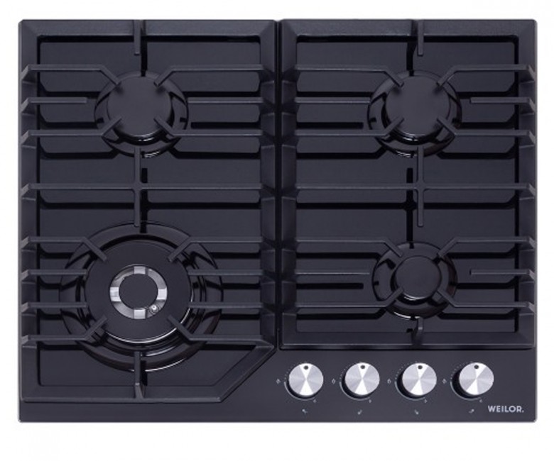 Поверхня газова   GG W624 BL GG W624 BL