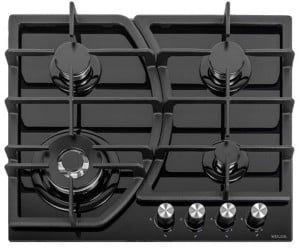 WEILOR GG W 644 BL варильна поверхня   GG W 644 BL