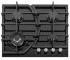 WEILOR GG W 644 BL варильна поверхня   GG W 644 BL GG W 644 BL