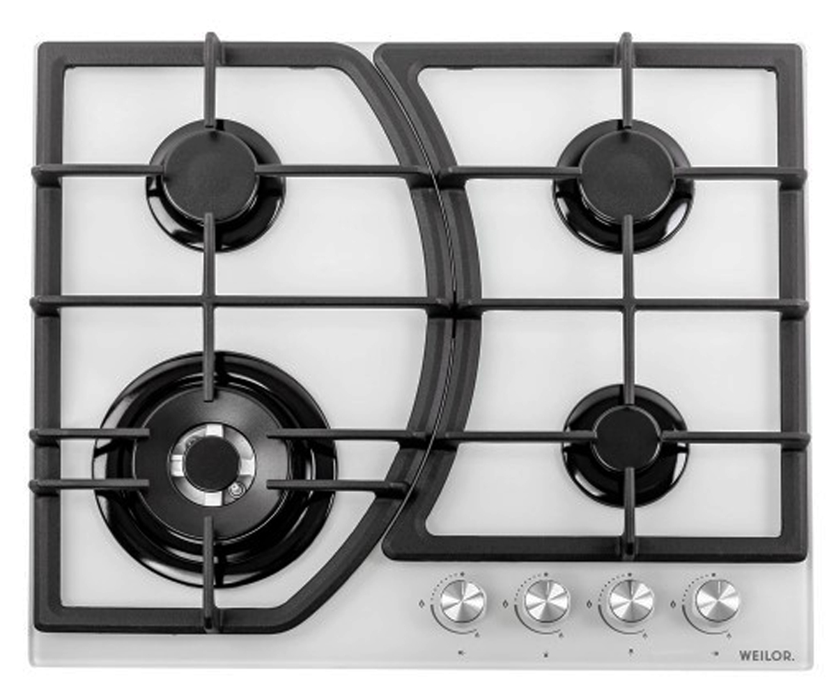 WEILOR GG W 644 WH варильна поверхня   GG W 644 WH GG W 644 WH