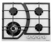 WEILOR GG W 644 WH варильна поверхня   GG W 644 WH