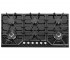 Поверхня для 6 конфорок WEILOR GG W 904 BL   GG W 904 BL GG W 904 BL