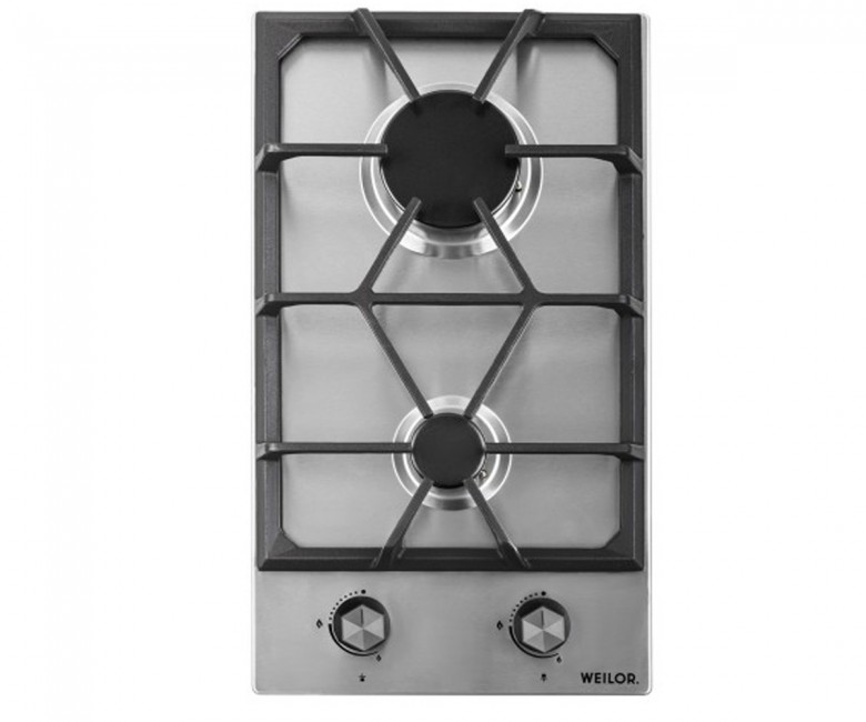 WEILOR GM 304 SS варильна поверхня   GM 304 SS GM 304 SS