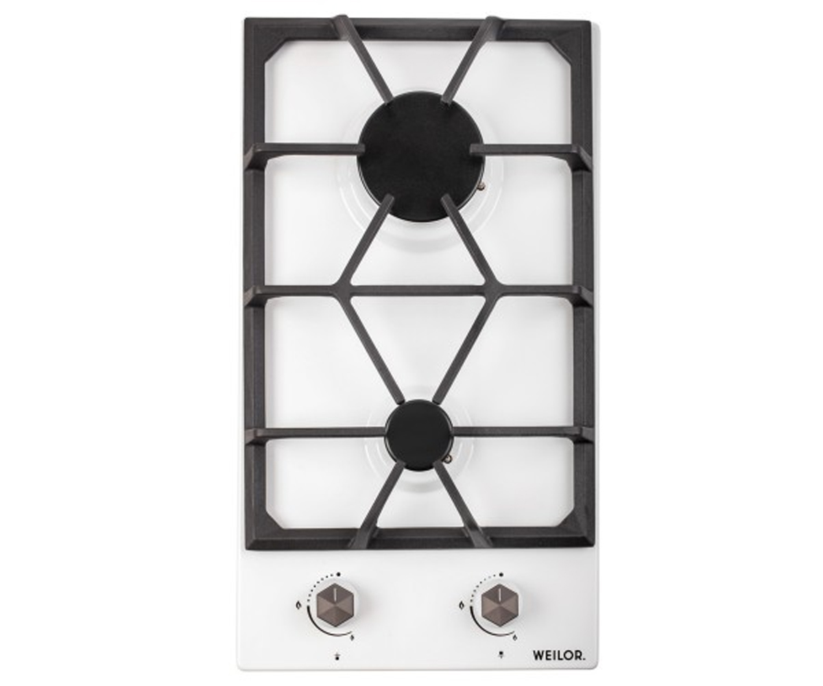 Варочная поверхность WEILOR  GM 304 WH GM 304 WH
