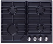 Газова поверхня   GM 624 BL