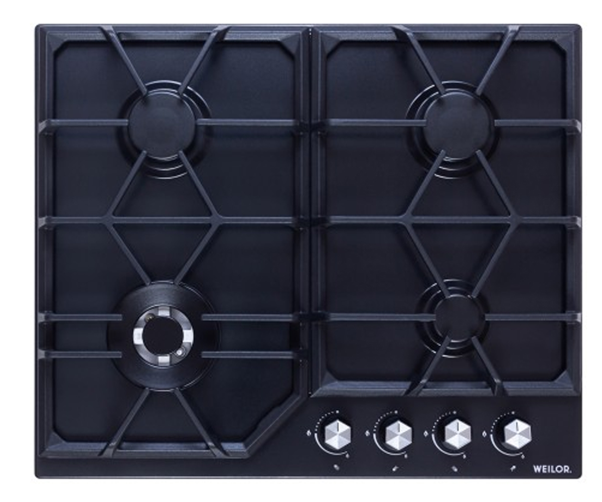 газова поверхня   GM W604 BL GM W604 BL