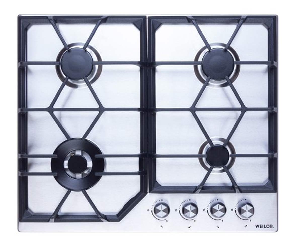 газова поверхня   GM W604 SS GM W604 SS