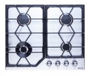 газова поверхня   GM W604 SS