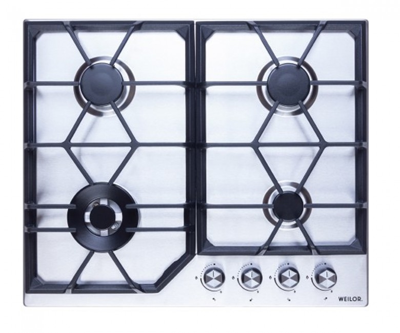 газова поверхня   GM W604 SS GM W604 SS