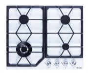 Газовая поверхность WEILOR  GM W604 WH
