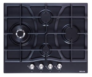 газова поверхня   GM W614 BL