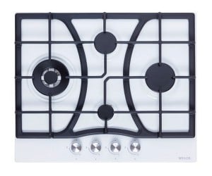 Газова поверхня   GM W614 WH